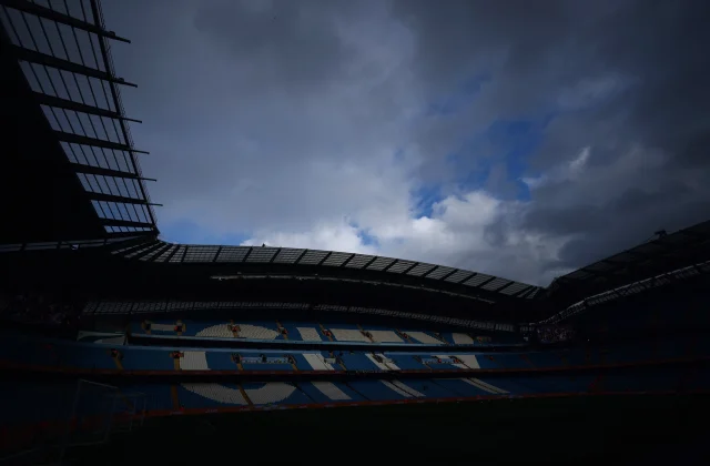 Manchester City Found Guilty of 114 Premier League Financial Charges