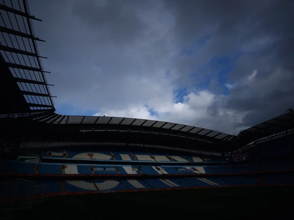 Manchester City Found Guilty of 114 Premier League Financial Charges