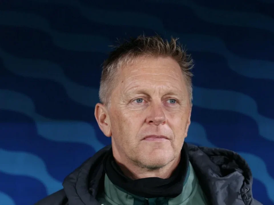 Micheál Martin Backs Ireland Coach Hallgrímsson Over Israel Comments