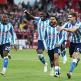 Jay Dasilva Fires Coventry to First Premier League Win at Nottingham Forest