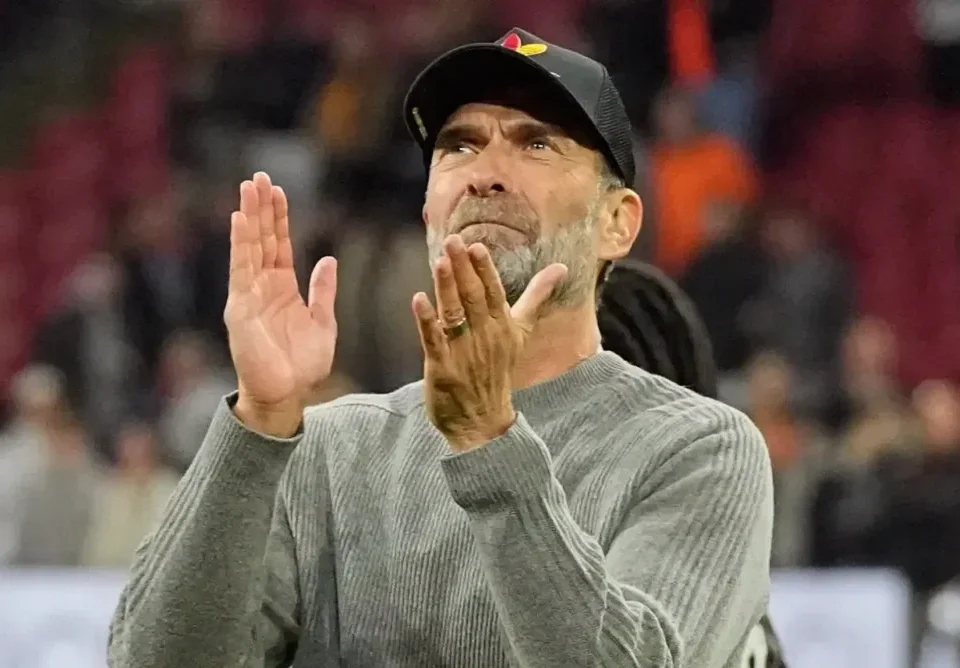 Klopp’s Germany Show Promise Despite Late Netherlands Equaliser
