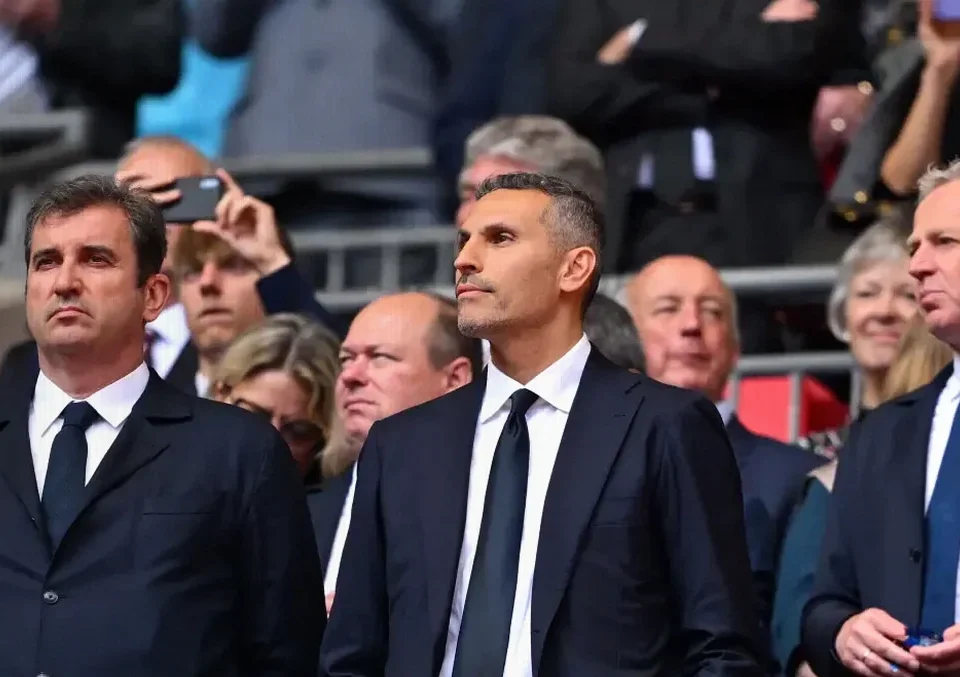 Khaldoon Al Mubarak Says Manchester City Will Clear Its Name in 115-Charge Case