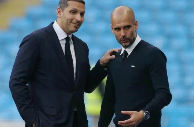Khaldoon Al Mubarak Addresses Man City Fans After 114 FFP Guilty Verdict