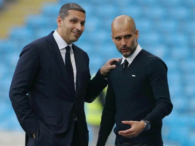 Khaldoon Al Mubarak Addresses Man City Fans After 114 FFP Guilty Verdict