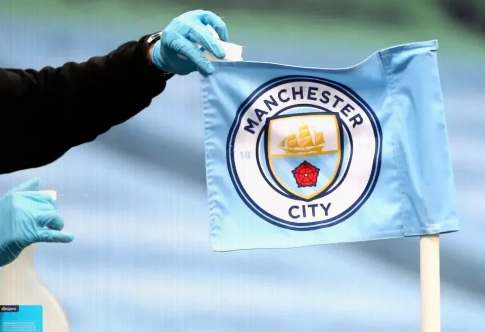 Former Man City chairman demands sanctions for board after 114 breaches