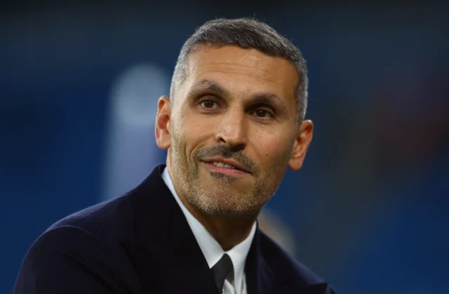 Khaldoon Al Mubarak Insists Manchester City Are Innocent in 115-Charge Case