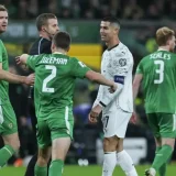 Irish Sports Figures Urge FAI to Boycott Israel Nations League Match