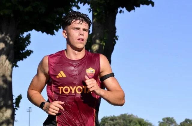 Romano’s €20m Rise Leaves Roma Facing a Costly What-If
