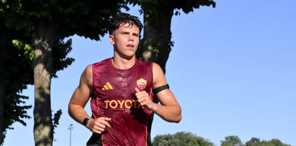 Romano’s €20m Rise Leaves Roma Facing a Costly What-If