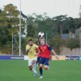 Spain U18 Beat Brazil 3-1 in UEFA Friendship Cup Clash