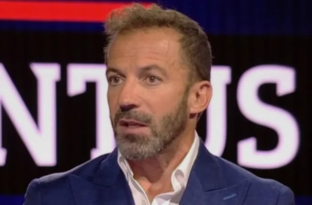 Del Piero Urges Juventus to Embrace Europa League Opportunity