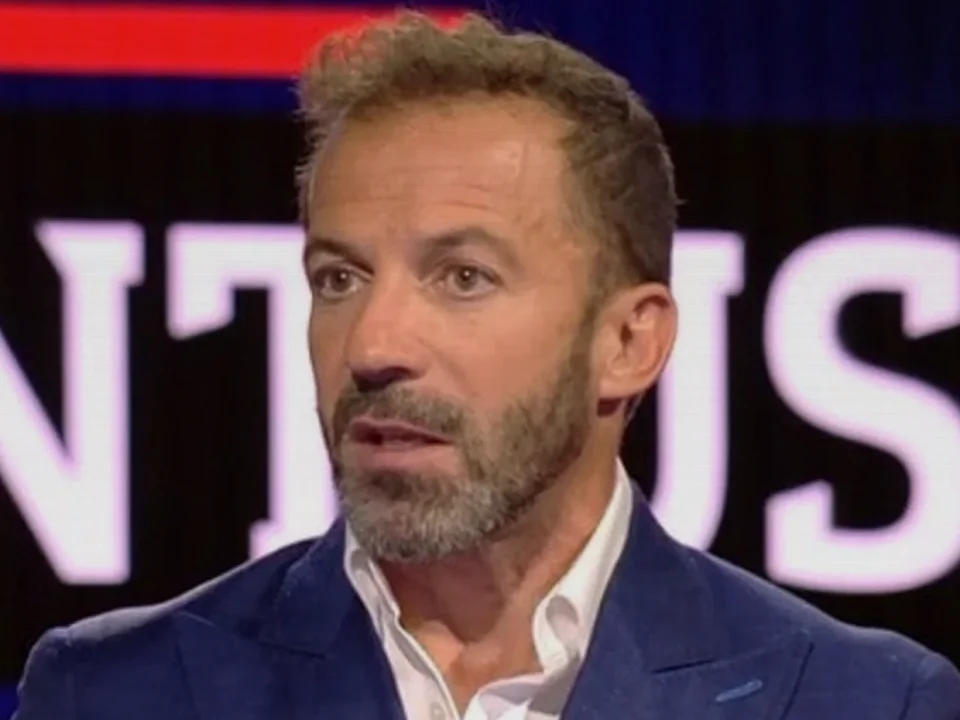 Del Piero Urges Juventus to Embrace Europa League Opportunity