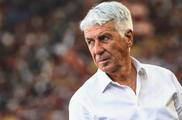 Gasperini Keeps Cristante, Malen and Wesley at Roma for October Push