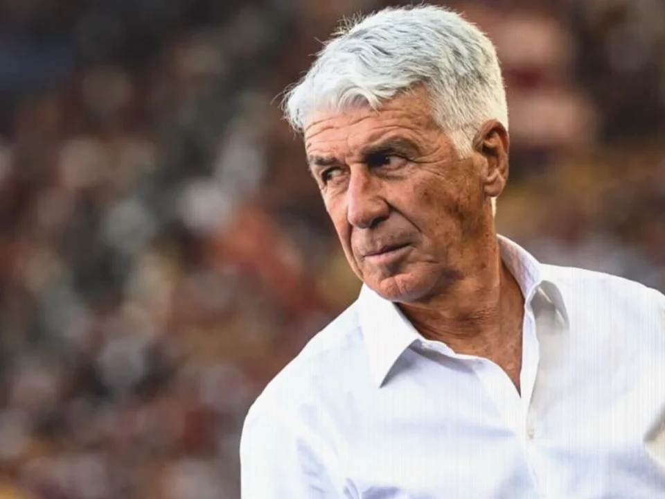 Gasperini Keeps Cristante, Malen and Wesley at Roma for October Push