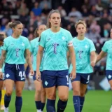 Alexia Putellas Scores First London City Lionesses Goal Against Brighton