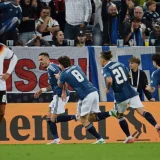 Greece Claim Historic First Win Over Germany to Lead Group 2