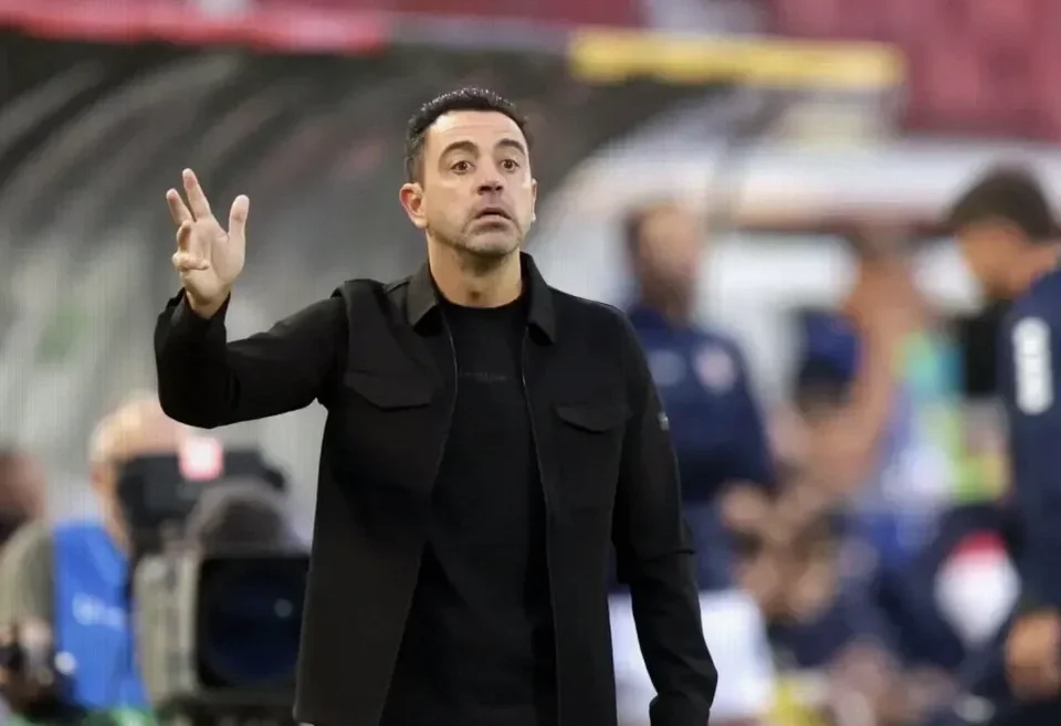 Mexx Meerdink Brace Gives Xavi First Netherlands Win