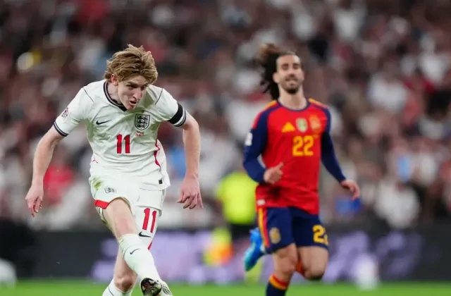 Barcelona Internationals: Yamal Scores as Eric Garcia Suffers Knee Scare