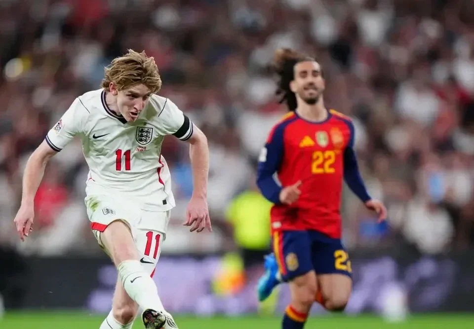 Barcelona Internationals: Yamal Scores as Eric Garcia Suffers Knee Scare