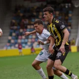 Primera RFEF Matchday 5: Barakaldo, Ourense and Castilla in Action