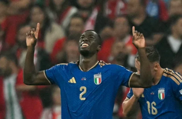 Milan’s Unbeaten Start Under Ruben Amorim Tests Italy’s Patience