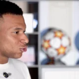Kylian Mbappé Gives First Spanish Newspaper Interview as Real Madrid Star