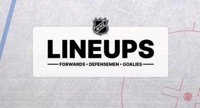 Panthers vs. Hurricanes: Florida’s Projected Lineup for Season Opener