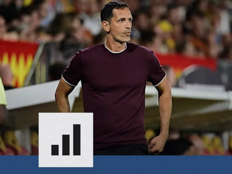 Lens Turn to Yannick Cahuzac After Dino Toppmöller Dismissal