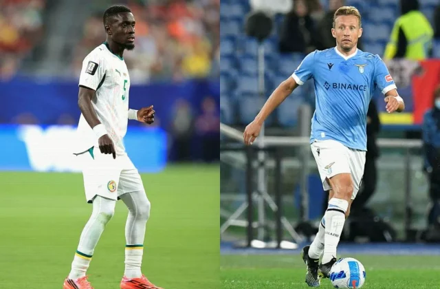 Idrissa Gueye and Lucas Leiva Join Le Mans FC Shareholder Group