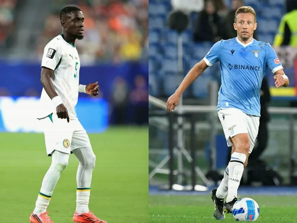 Idrissa Gueye and Lucas Leiva Join Le Mans FC Shareholder Group