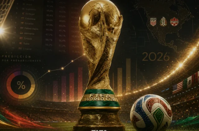 Spain Fulfil World Cup 2026 Forecast to Beat Argentina in Final