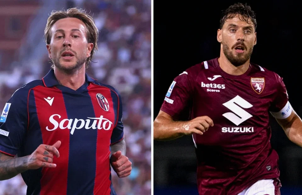 Bologna vs Torino: Serie A Match Preview