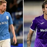 Fiorentina vs Napoli: Serie A Matchday 5 Betting Preview