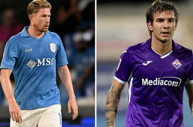 Fiorentina vs Napoli: Serie A Matchday 5 Betting Preview