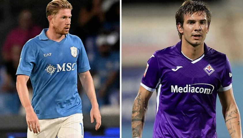 Fiorentina vs Napoli: Serie A Matchday 5 Betting Preview