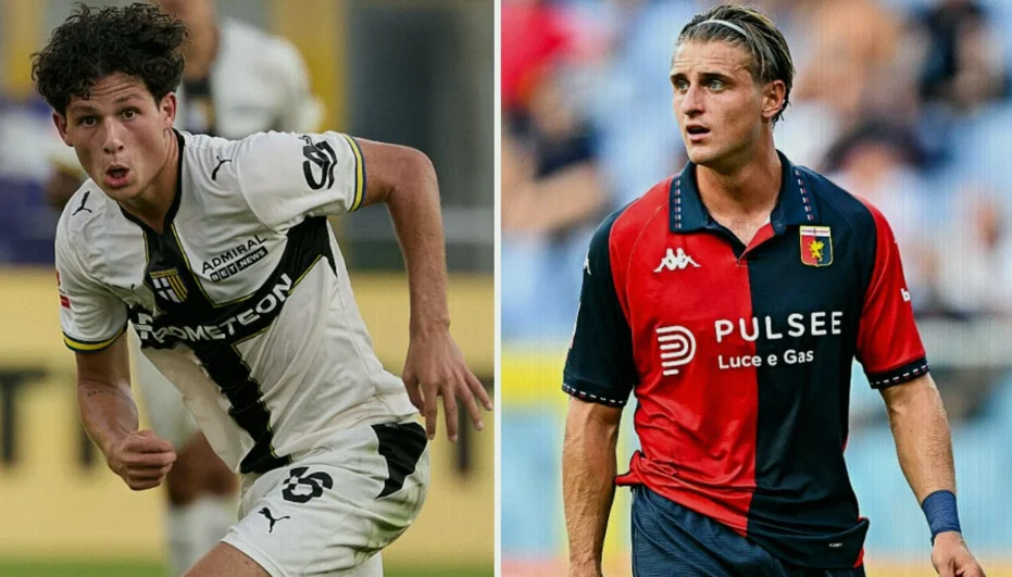 Parma vs Genoa: No Serie A Match News Available