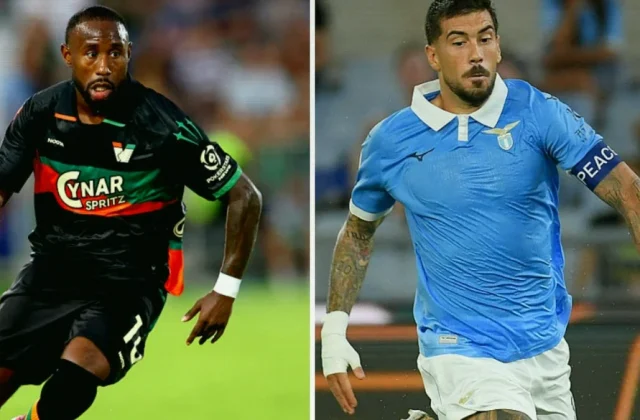 Venezia-Lazio: Serie A Coverage Limited to Betting Promotion