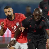 Mohamed Salah to Miss Egypt’s AFCON Qualifier on Artificial Turf