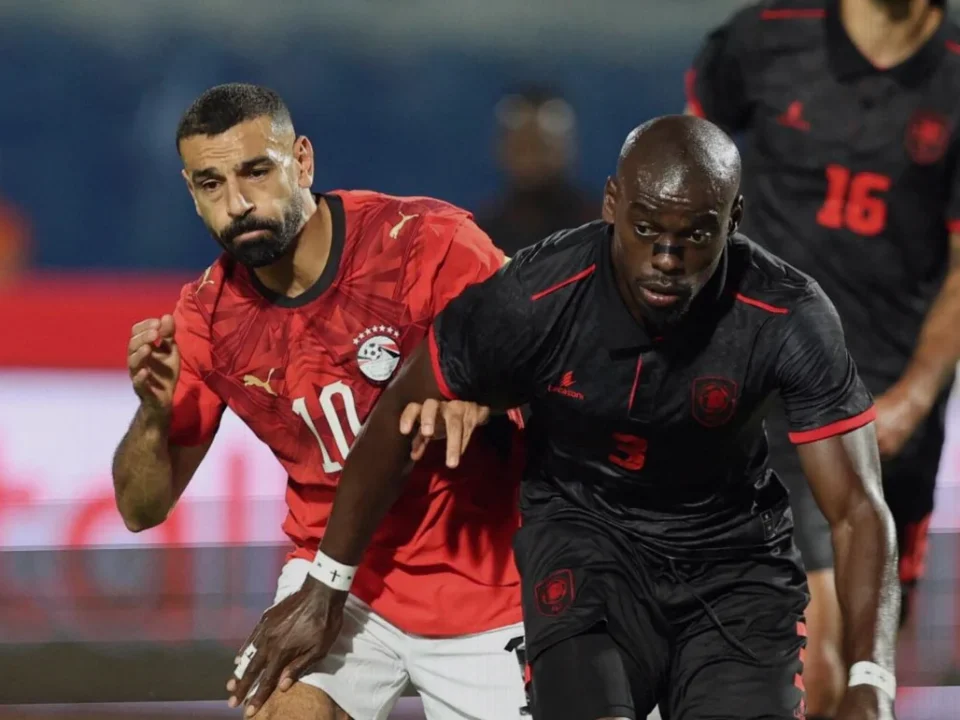 Mohamed Salah to Miss Egypt’s AFCON Qualifier on Artificial Turf