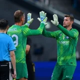Ivan Provedel Gets Three Weeks to Impress at Inter