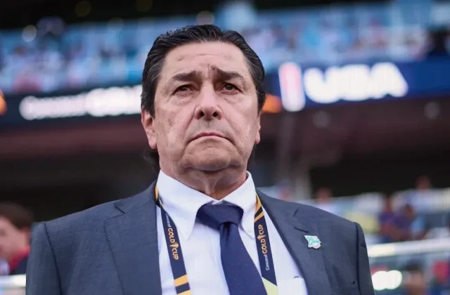 Luis Fernando Tena Criticises Concacaf Nations League Travel Demands