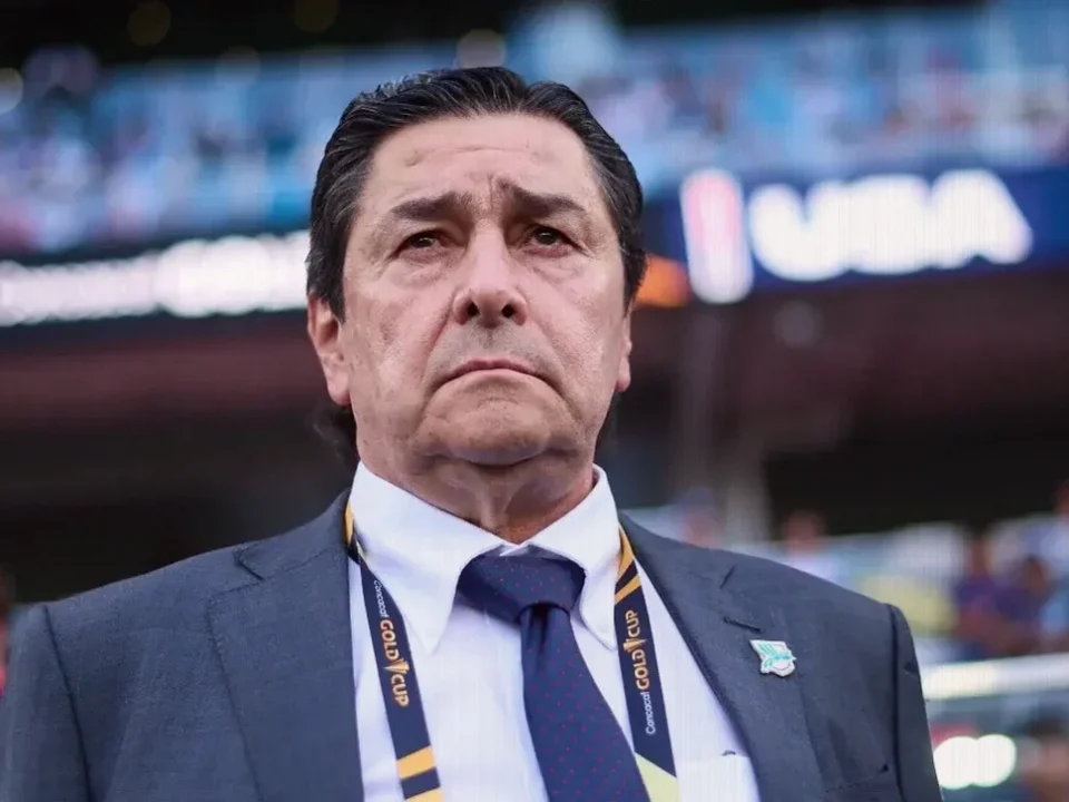 Luis Fernando Tena Criticises Concacaf Nations League Travel Demands