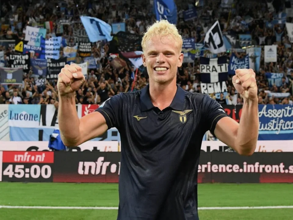 Lazio’s Provstgaard in Line for Denmark Test Against Haaland’s Norway