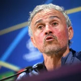 Luis Enrique Previews PSG’s Crucial Classique Trip to Marseille