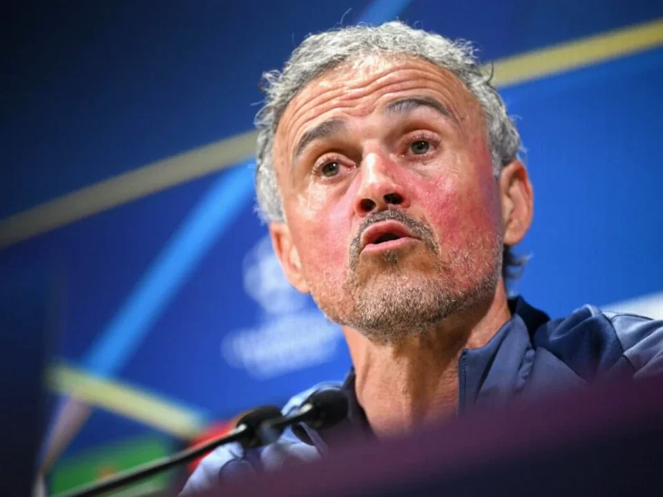 Luis Enrique Previews PSG’s Crucial Classique Trip to Marseille