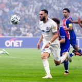 French Refereeing Backs Letexier’s No-Penalty Call on Gouiri