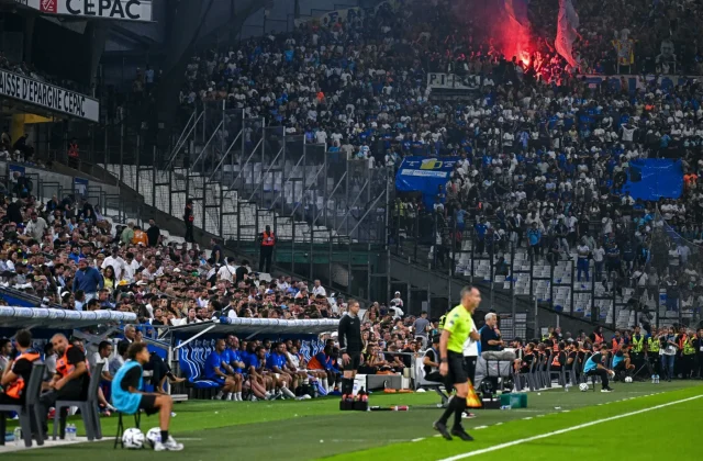 Marseille Face Disciplinary Case After Homophobic Chants During PSG Clash
