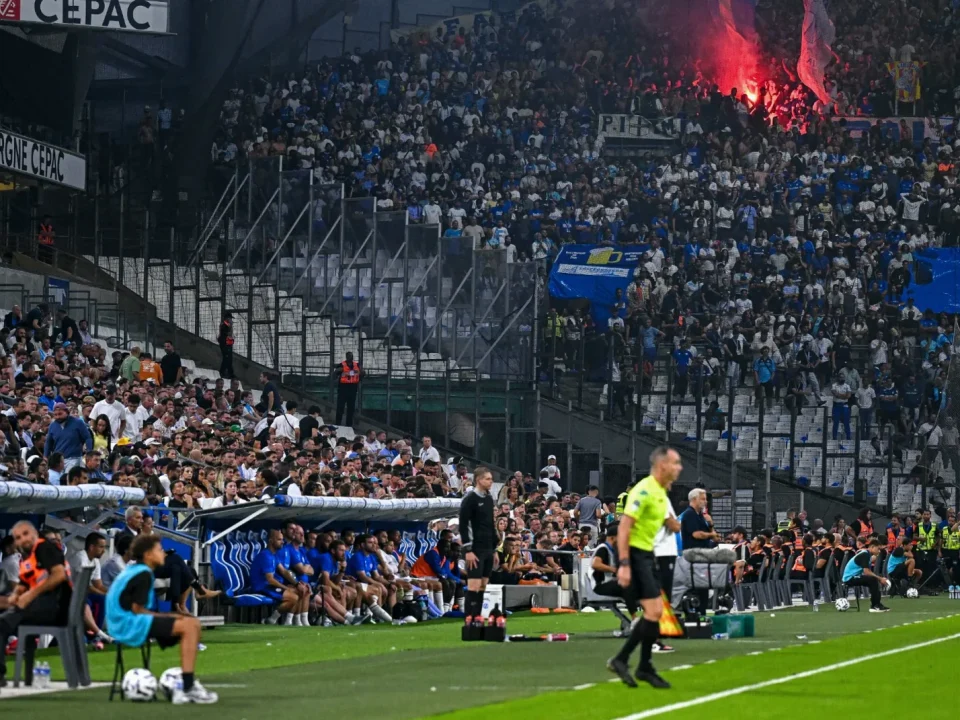 Marseille Face Disciplinary Case After Homophobic Chants During PSG Clash