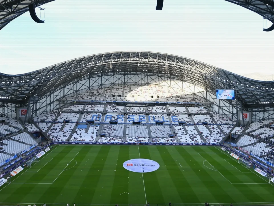 Marseille Still Have 4,000 Tickets Unsold for PSG Clash