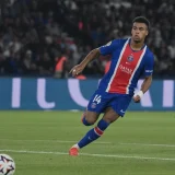 PSG Open Contract Renewal Talks with Désiré Doué